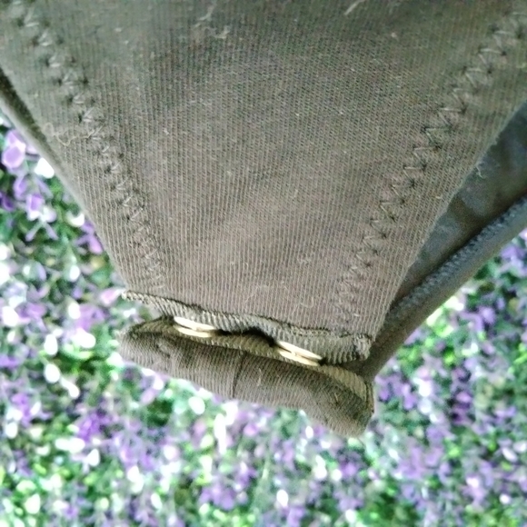 NEW organic cotton bodysuit - Picture 7 of 13